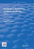 E-Book (pdf) Handbook of Biochemistry von Gerald D Fasman