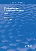 E-Book (pdf) CRC Handbook of Chromatography von Ram N. Gupta