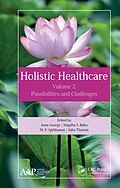 ePUB Holistic Healthcare von Anne George, Snigdha S. Babu, M. P. Ajithkumar