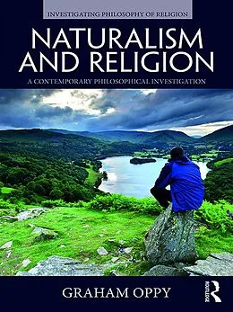 E-Book (epub) Naturalism and Religion von Graham Oppy