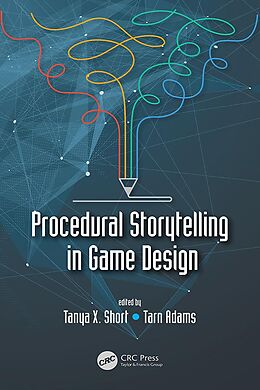 E-Book (epub) Procedural Storytelling in Game Design von 
