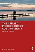E-Book (pdf) The Applied Psychology of Sustainability von Robert G. Jones