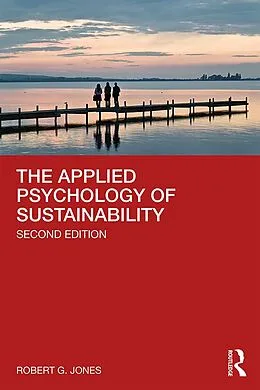 E-Book (pdf) The Applied Psychology of Sustainability von Robert G. Jones