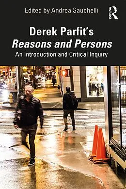 E-Book (pdf) Derek Parfit's Reasons and Persons von 