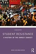 E-Book (epub) Student Resistance von Mark Edelman Boren