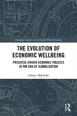 PDF The Evolution of Economic Wellbeing von Zuhayr Mikdashi