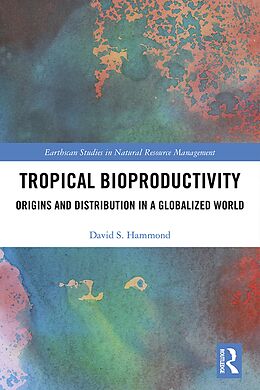 E-Book (pdf) Tropical Bioproductivity von David Hammond