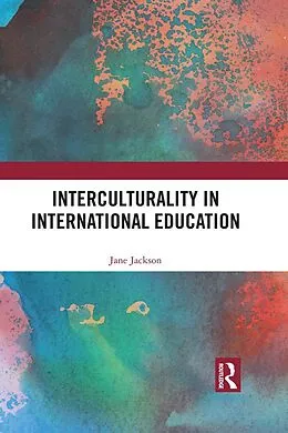 ePUB Interculturality in International Education von Jane Jackson