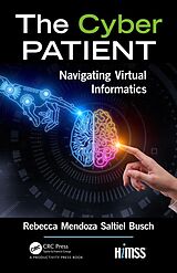 eBook (pdf) The Cyber Patient de Rebecca Mendoza Saltiel Busch