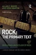 PDF Rock: The Primary Text von Allan Moore, Remy Martin