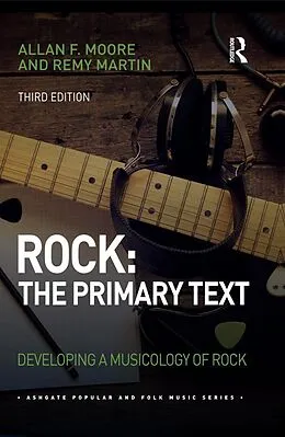 PDF Rock: The Primary Text von Allan Moore, Remy Martin