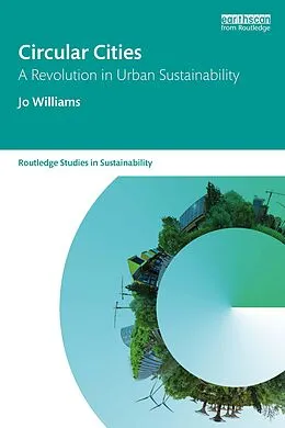 E-Book (pdf) Circular Cities von Jo Williams