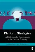 E-Book (epub) Platform Strategies von Paul Belleflamme, Nicolas Neysen