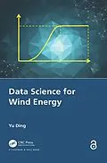 E-Book (epub) Data Science for Wind Energy von Yu Ding