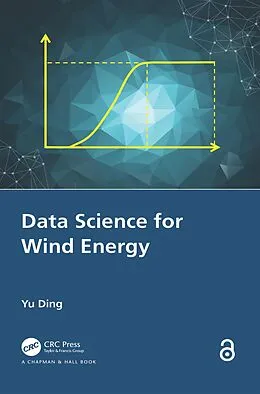 E-Book (epub) Data Science for Wind Energy von Yu Ding