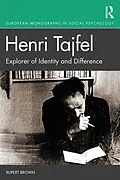 E-Book (epub) Henri Tajfel: Explorer of Identity and Difference von Rupert Brown
