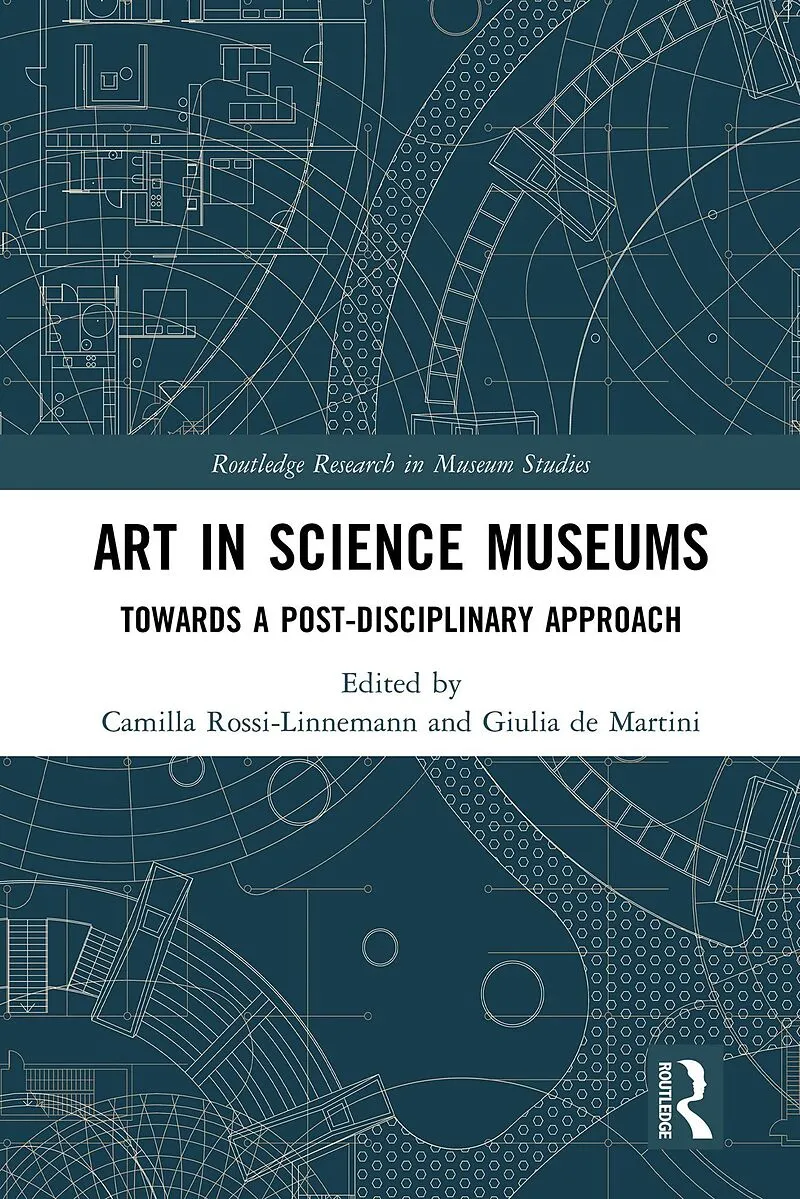 Art in Science Museums