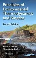 E-Book (pdf) Principles of Environmental Thermodynamics and Kinetics von Kalliat T. Valsaraj, Elizabeth M. Melvin