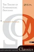 PDF Theory of Fundamental Processes von Richard Feynman