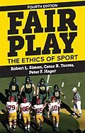 E-Book (pdf) Fair Play von Robert L. Simon, Cesar R. Torres, Peter F. Hager