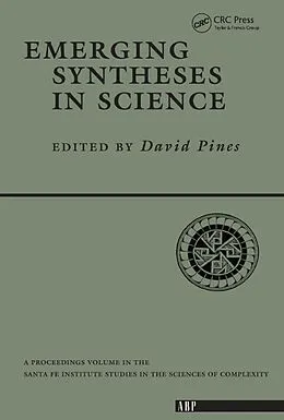 E-Book (pdf) Emerging Syntheses In Science von David Pines