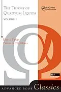 E-Book (pdf) Theory Of Quantum Liquids von David Pines