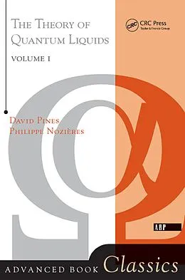E-Book (pdf) Theory Of Quantum Liquids von David Pines