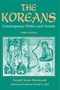 E-Book (pdf) The Koreans von Donald S Macdonald