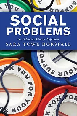 E-Book (pdf) Social Problems von Sara Towe Horsfall