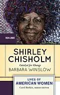 E-Book (pdf) Shirley Chisholm von Barbara Winslow