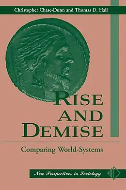 PDF Rise And Demise von Christopher Chase-Dunn