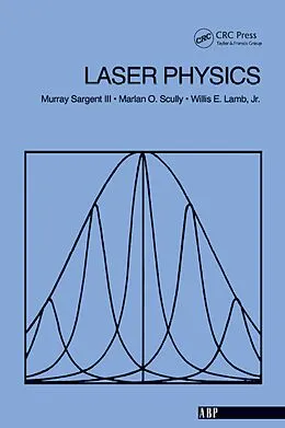 E-Book (pdf) Laser Physics von Murray Iii Sargent