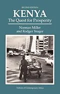 PDF Kenya von Norman Miller, Rodger Yeager