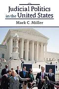 E-Book (pdf) Judicial Politics in the United States von Mark C. Miller