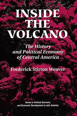 E-Book (pdf) Inside The Volcano von Frederick Stirton Weaver