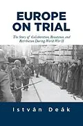 E-Book (pdf) Europe on Trial von Istvan Deak, Norman M. Naimark