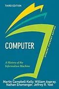E-Book (pdf) Computer, Student Economy Edition von Martin Campbell-Kelly