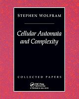 eBook (pdf) Cellular Automata And Complexity de Stephen Wolfram