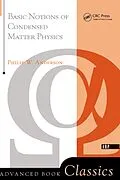E-Book (pdf) Basic Notions Of Condensed Matter Physics von Philip W. Anderson