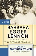 E-Book (pdf) Barbara Egger Lennon von Tina Stewart Brakebill