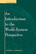 PDF An Introduction To The World-system Perspective von Thomas R Shannon