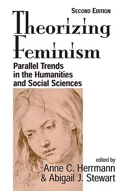 E-Book (pdf) Theorizing Feminism von Anne C. Herrmann