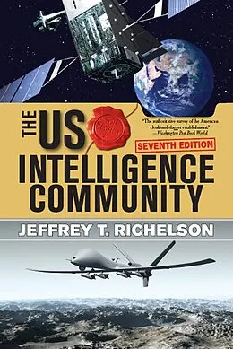 E-Book (pdf) The U.S. Intelligence Community von Jeffrey T Richelson