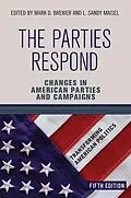 E-Book (pdf) The Parties Respond von Mark D. Brewer