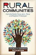 E-Book (pdf) Rural Communities von Cornelia Butler Flora, Jan L. Flora, Stephen P. Gasteyer