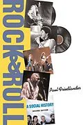 PDF Rock And Roll von Paul Friedlander