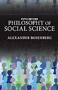 E-Book (pdf) Philosophy of Social Science von Alexander Rosenberg