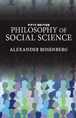 E-Book (pdf) Philosophy of Social Science von Alexander Rosenberg