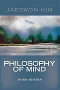 PDF Philosophy of Mind von Jaegwon Kim