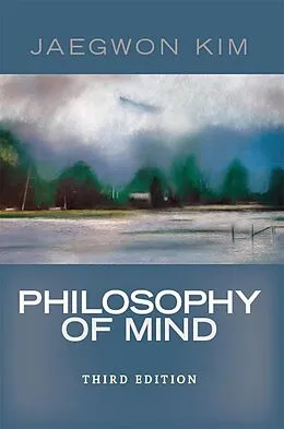 PDF Philosophy of Mind von Jaegwon Kim